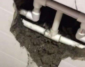 拱墅卫生间漏水哪家好