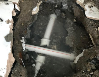 拱墅卫生间防水公司