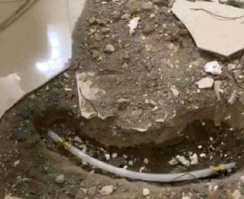 拱墅卫生间测漏水哪家优惠
