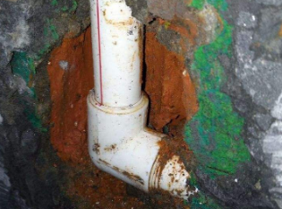 拱墅卫生间测漏水价格明细