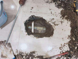 拱墅卫生间防水多少钱