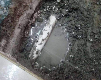 拱墅卫生间测漏水哪家好