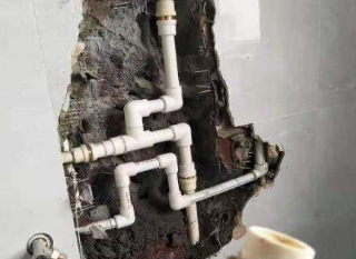 拱墅卫生间测漏水价格多少