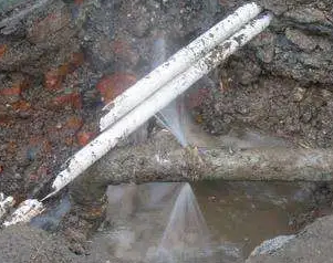 拱墅水管维修费用是多少