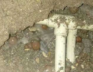 拱墅卫生间测漏