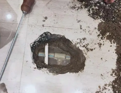 拱墅卫生间测漏水