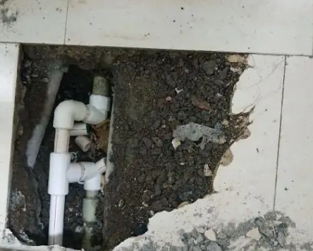 拱墅卫生间测漏水哪家好