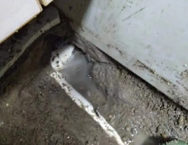 拱墅卫生间测漏水多少钱