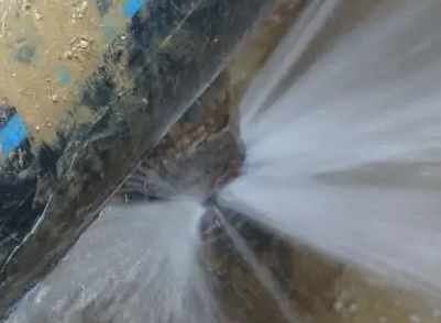 拱墅卫生间测漏水施工步骤
