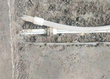 拱墅卫生间测漏水之解决方法