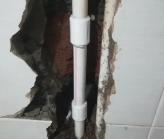 拱墅卫生间测漏水的相关案例