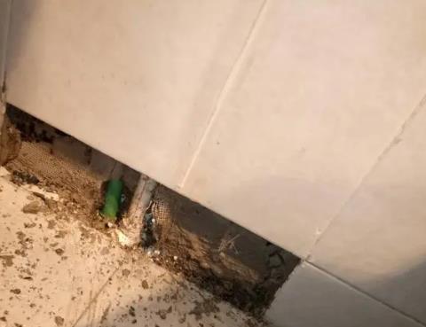 拱墅测漏水公司为您专业分享下检漏仪器准确定位的方法有什么特点?