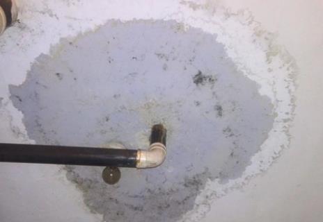 拱墅测漏水公司分享如何自检漏水