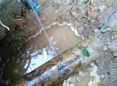 拱墅卫生间测漏水公司分享下我们可以检测到轻微的漏水和水压吗？