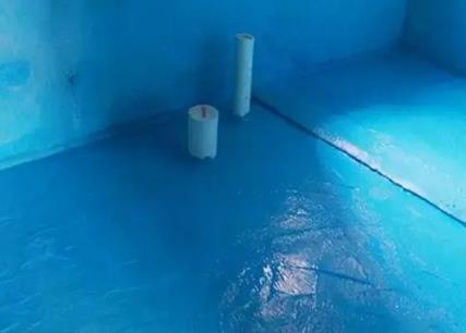 拱墅卫生间防水公司分享防水小知识