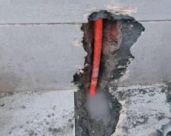 拱墅漏水检测哪家好