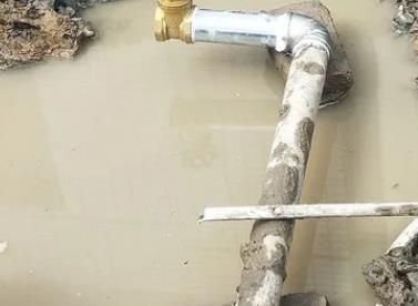 拱墅测漏水公司电话